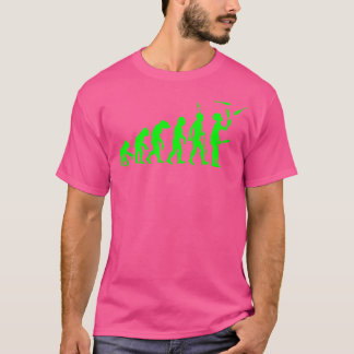 Juggling Evolution T-Shirt