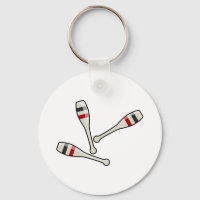 Juggling Pins