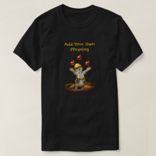 "Juggling" T-Shirt