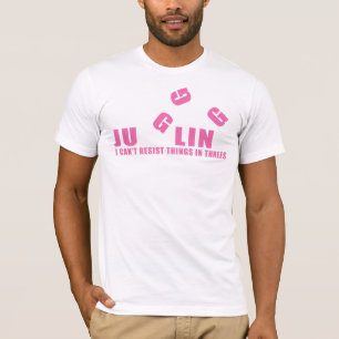 Juggling T-Shirt