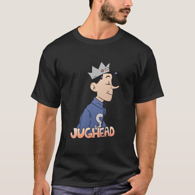 Jughead Classic  T-Shirt (Front)