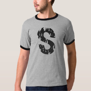 Jughead's Distressed T-Shirt