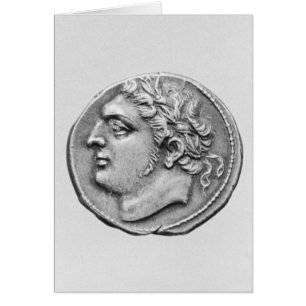 Jugurtha  King of Numidia