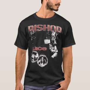 Juice Movie Bishop T-Shirt