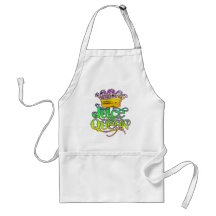 Juice Queen Apron