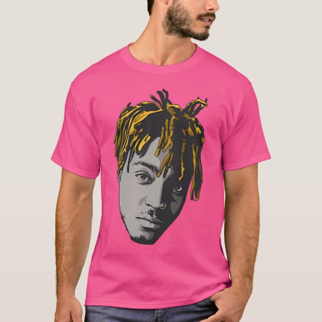 Juice T-Shirt (Front)