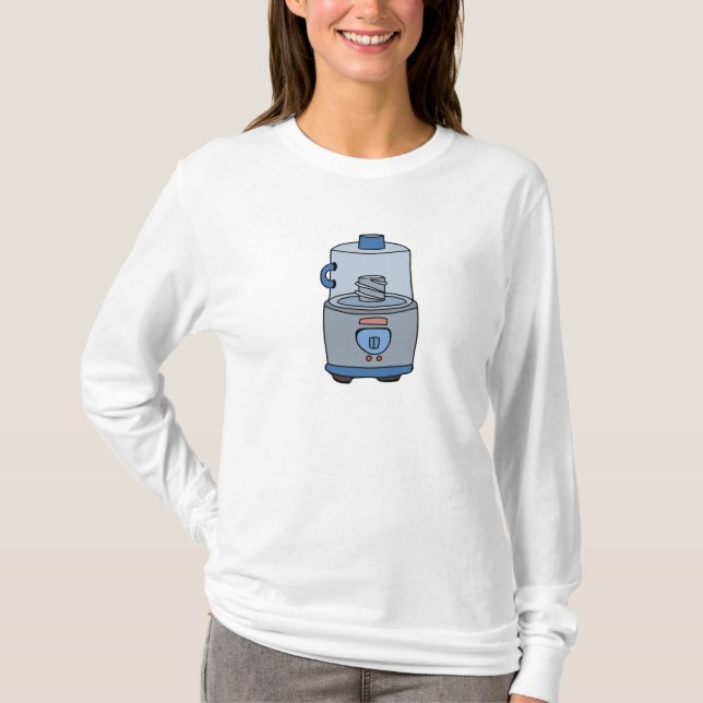 Juicer T-Shirt (Front)