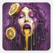 Juicified Passion Fruit Lady