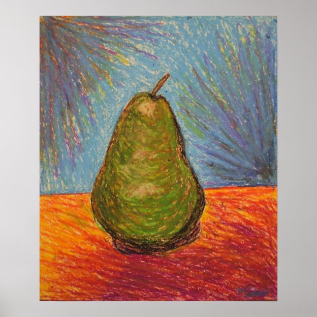 "Juicy 1" print (SSS) (Front)