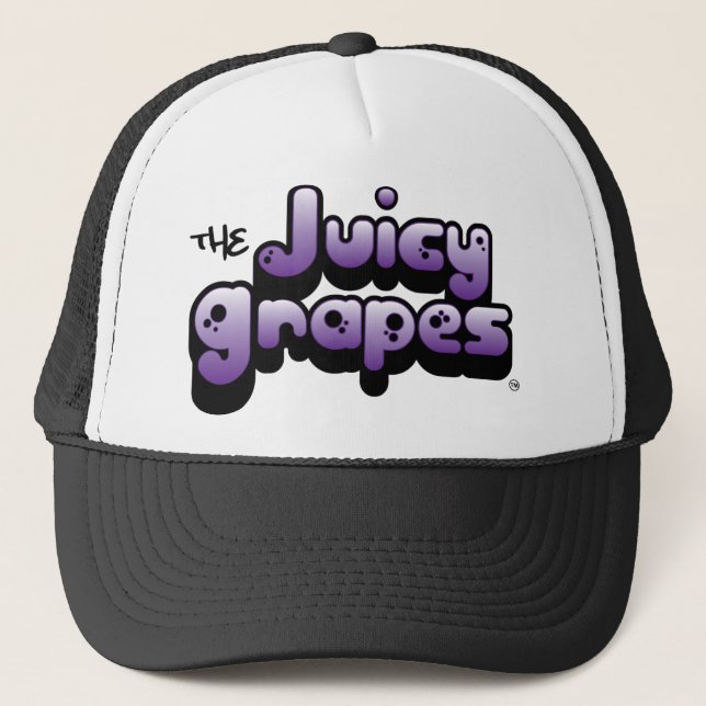 Juicy Cap (Front)