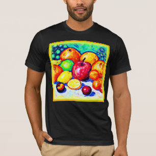 Juicy Delights Fruits. Buy Now T-Shirt