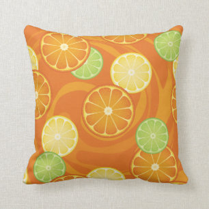 Juicy dreams cushion