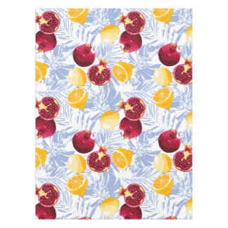 Juicy Fruit Tablecloth