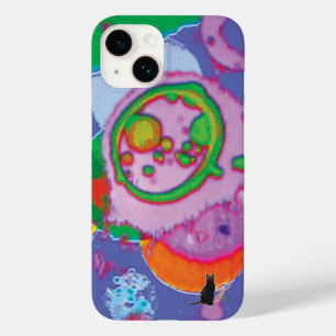 Juicy KC Image Case-Mate iPhone 14 Case