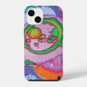 Juicy KC Image iPhone 14 Case