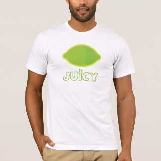 juicy lime T-Shirt