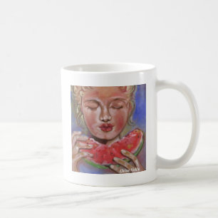 Juicy Lucy Coffee Mug