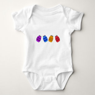Juicy Treat! Baby Bodysuit
