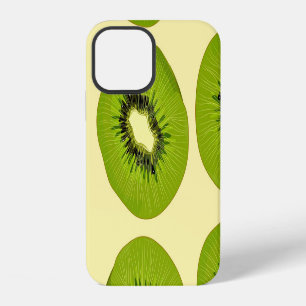 Juicy Tropical Fruits: Vibrant Summer iPhone 12 Case