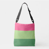 Juicy Watermelon 3 Stripe
