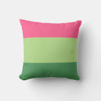 Juicy Watermelon | 3-Stripe