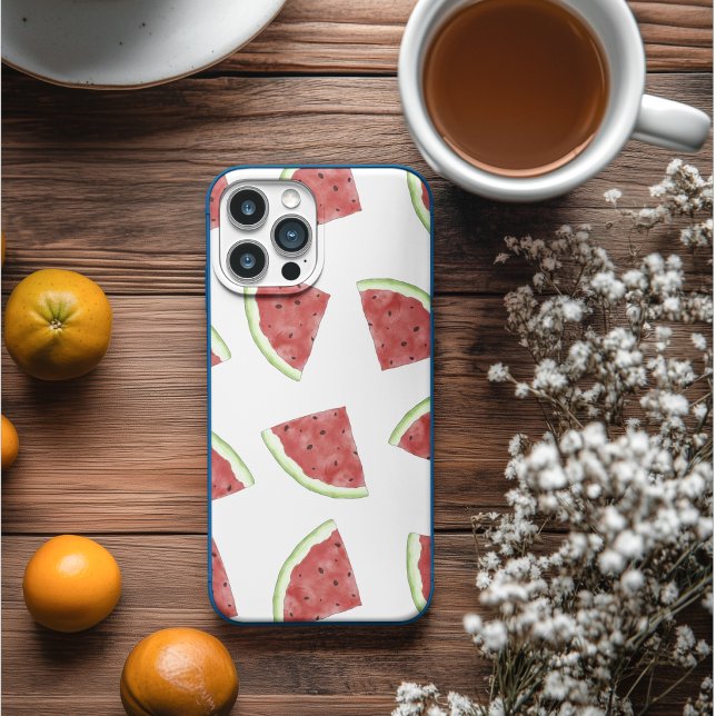 Juicy Watermelon iPhone / iPad case (Creator Uploaded)