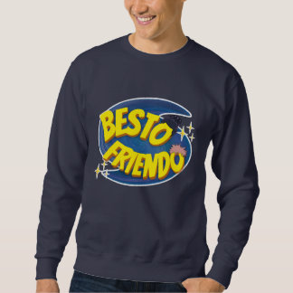 Jujutsu Kaisen “BESTO FRIENDO” Sweatshirt