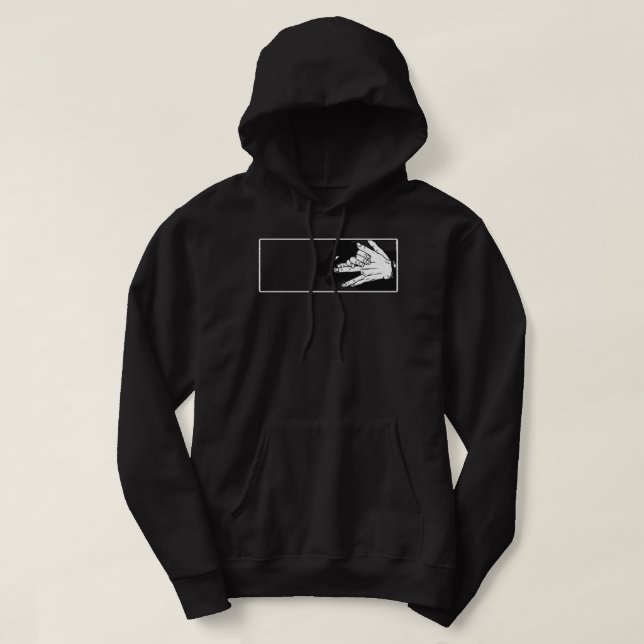 Jujutsu Kaisen - Fushiguro Megumi - Divine Dog Cla Hoodie (Design Front)