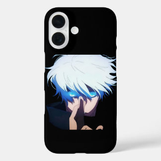 Jujutsu Kaisen Gojo Satoru Anime Phone Case