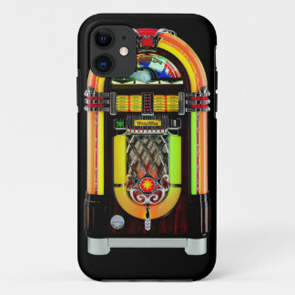 Jukebox Case-Mate iPhone Case