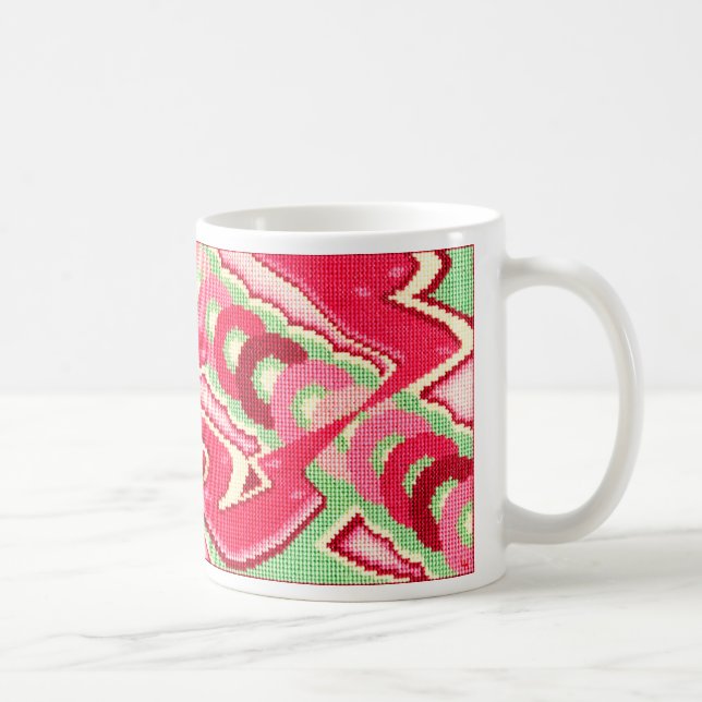 Jukebox mug (Right)