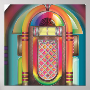 JukeBox Poster