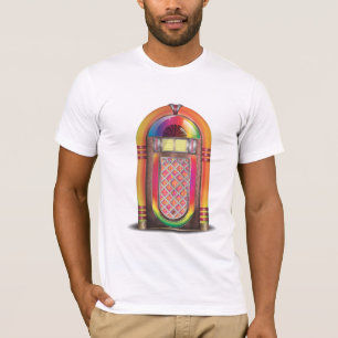 JukeBox T-Shirt