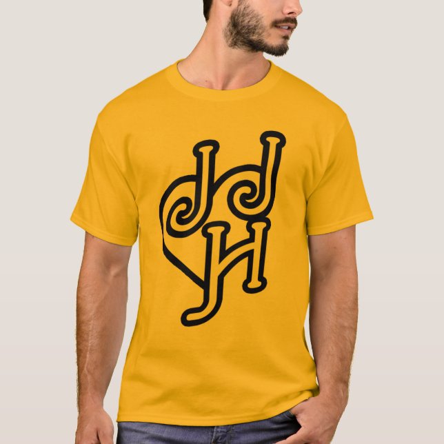 Jukejoint Handmedowns Shirt (Front)