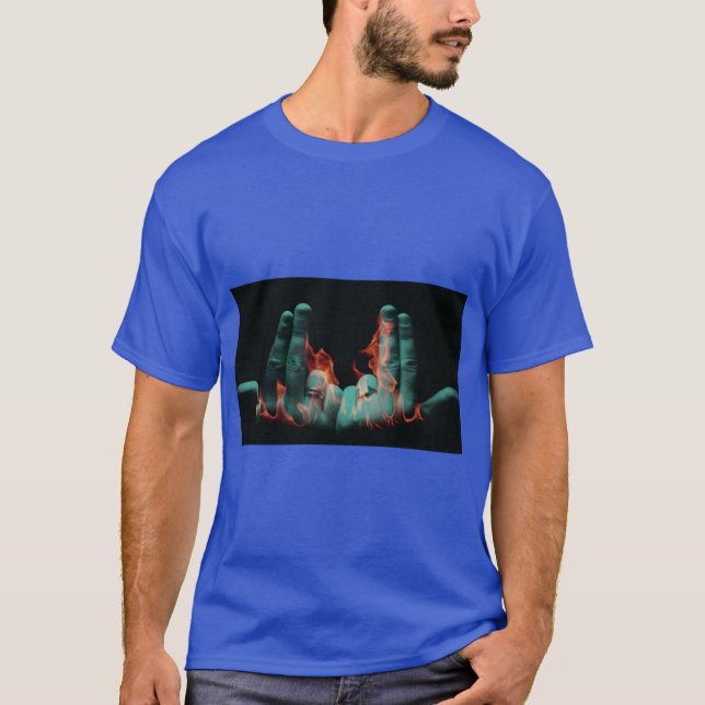Jul friend T-Shirt (Front)