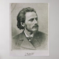 Jules Emile Massenet