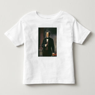 Jules Favre  1865 Toddler T-Shirt