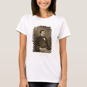 Jules Francois Felix Husson, 'Champfleury' (1821-8 T-Shirt