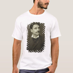 Jules Garnier (1847-89), from 'Galerie Contemporai T-Shirt