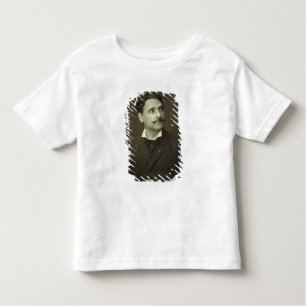 Jules Garnier (1847-89), from 'Galerie Contemporai Toddler T-Shirt