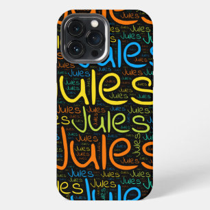 Jules iPhone 13 Pro Max Case