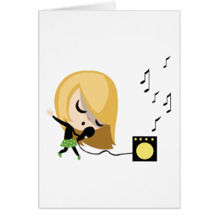 Jules the Singer