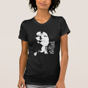Julia Gillard famous speech T-Shirt