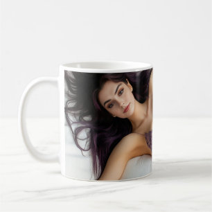 Julia Harper cup