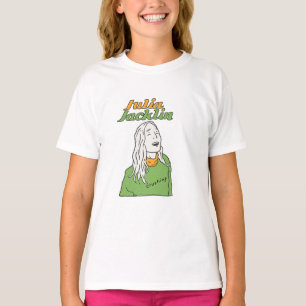 Julia Jacklin T-Shirt