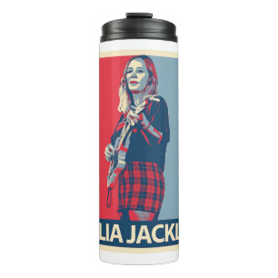 Julia Jacklin Thermal Tumbler