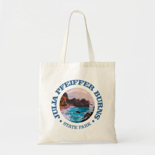 Julia Pfeiffer Burns SP Tote Bag