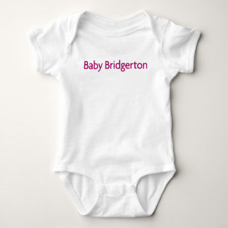 Julia Quinn Baby B. Infant Creeper (Raspberry)