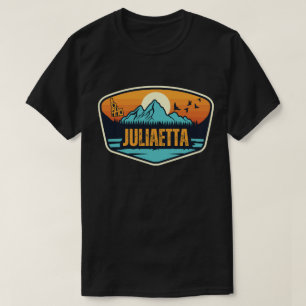 Juliaetta, Idaho T-Shirt