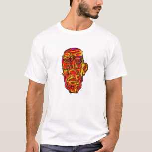 Julian's mask T-Shirt